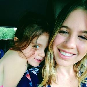 Meet your Posher, Abigail